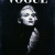 Portada del vídeo musical de la canción Vogue de Madonna
